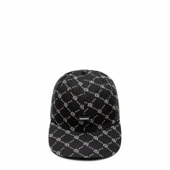 Neighborhood MONOGRAM / C-CAP Belts