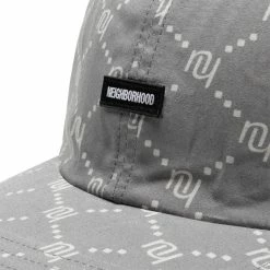 Neighborhood Belts MONOGRAM / C-CAP