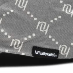 Neighborhood Belts MONOGRAM / C-CAP
