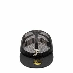New Era Belts FOG 59FIFTY 11463 DETTIG