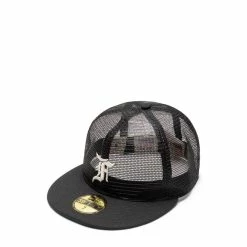 New Era Belts FOG 59FIFTY 11463 DETTIG