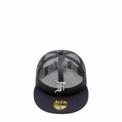 New Era Belts FOG 59FIFTY 11463 DETTIG