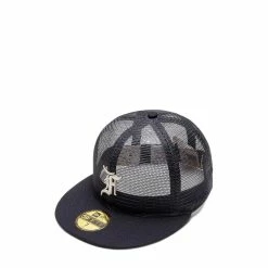 New Era Belts FOG 59FIFTY 11463 DETTIG