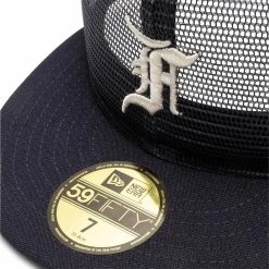 New Era Belts FOG 59FIFTY 11463 DETTIG