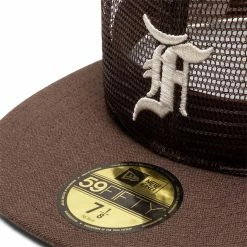 New Era FOG 59FIFTY 11463 DETTIG Belts