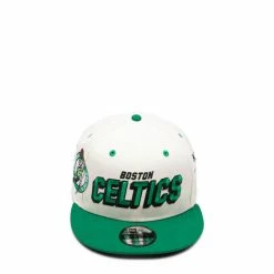 New Era Belts X AWAKE X NBA 950 BOSTON CELTICS