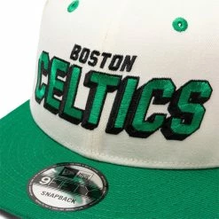 New Era Belts X AWAKE X NBA 950 BOSTON CELTICS