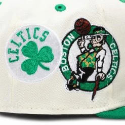 New Era Belts X AWAKE X NBA 950 BOSTON CELTICS