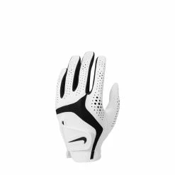 NIKE DURA FEEL X GOLF GLOVE REG 2 PK LEFT