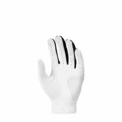 NIKE DURA FEEL X GOLF GLOVE REG 2 PK LEFT
