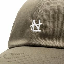 Nanamica Belts CHINO CAP