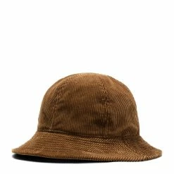 Nanamica CORDUROY FIELD HAT