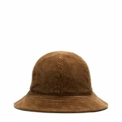 Nanamica CORDUROY FIELD HAT