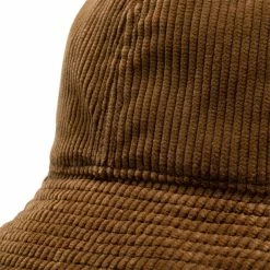 Nanamica CORDUROY FIELD HAT