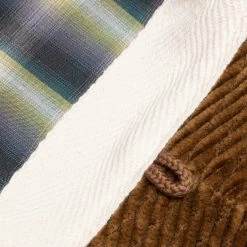 Nanamica CORDUROY FIELD HAT