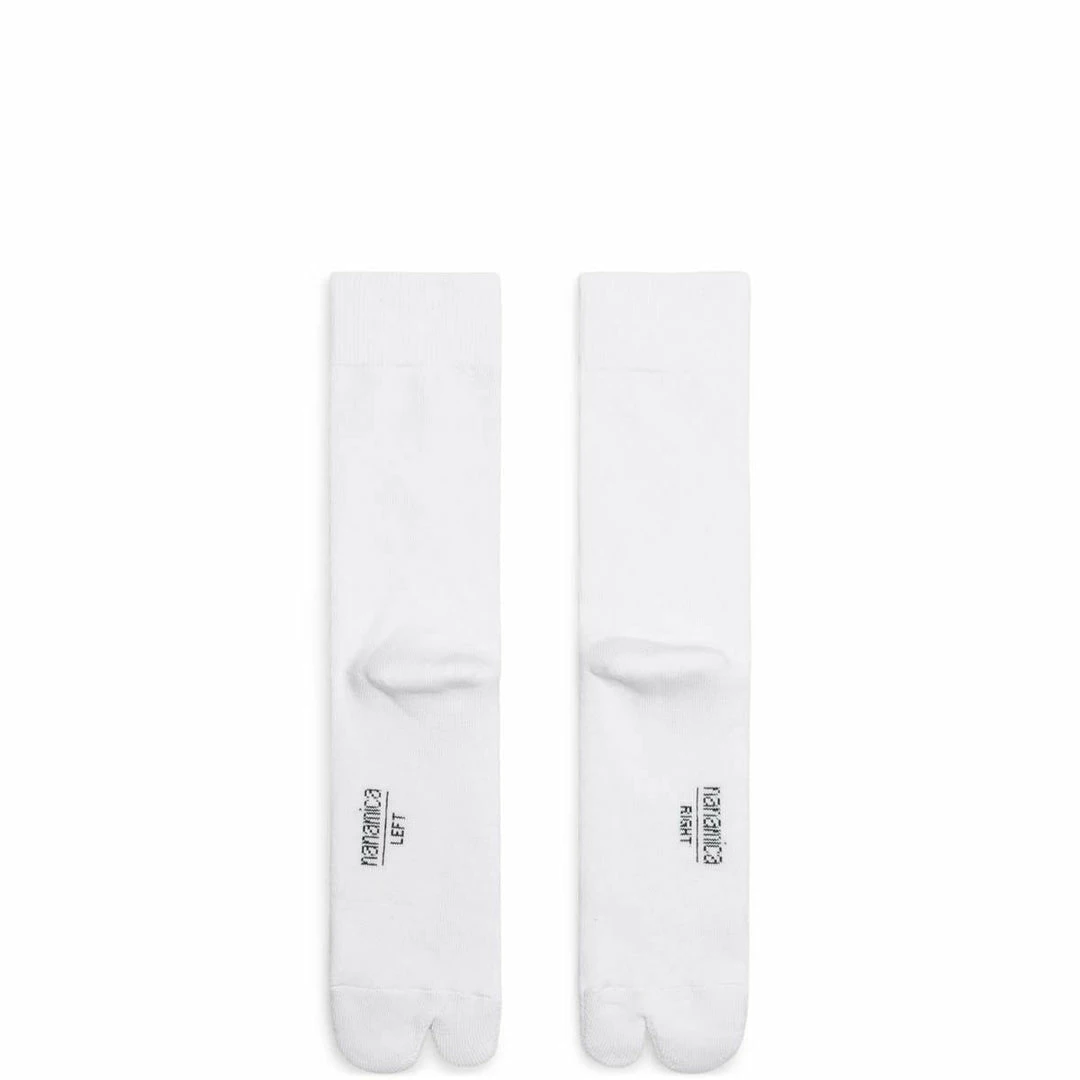 Nanamica FIELD SOCKS