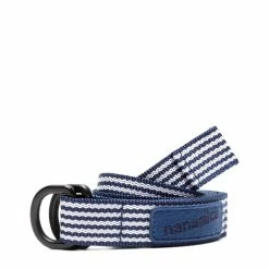 Nanamica Belts STRIP TECH BELT