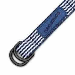 Nanamica Belts STRIP TECH BELT