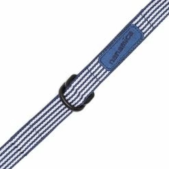 Nanamica Belts STRIP TECH BELT