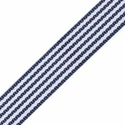 Nanamica Belts STRIP TECH BELT