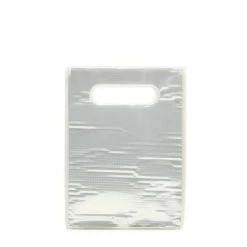 Nana-nana SILVER SHEET PVC A5