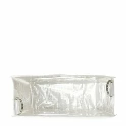 Nana-nana SILVER SHEET PVC A5