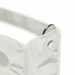 Nana-nana SILVER SHEET PVC A5