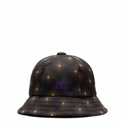 Needles BERMUDA HAT