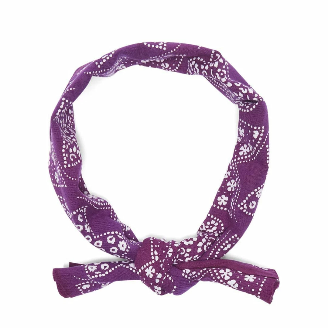Needles Scarves & Gloves TENGUI BANDANA