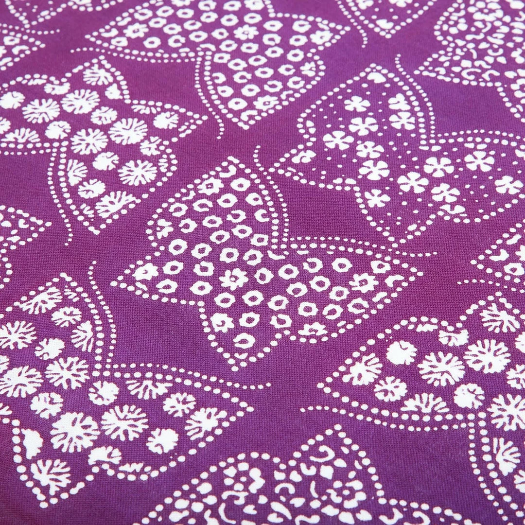 Needles Scarves & Gloves TENGUI BANDANA