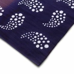 Needles TENUGUI BANDANA - PAISLEY / GRADATION Scarves & Gloves