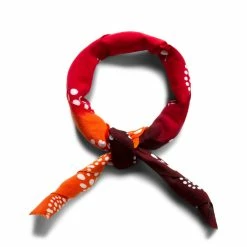 Needles TENUGUI BANDANA - PAISLEY / GRADATION Scarves & Gloves