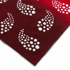 Needles TENUGUI BANDANA - PAISLEY / GRADATION Scarves & Gloves