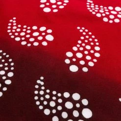 Needles TENUGUI BANDANA - PAISLEY / GRADATION Scarves & Gloves