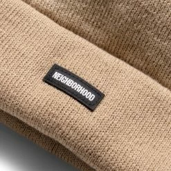 Neighborhood BEANIE MINI CAP
