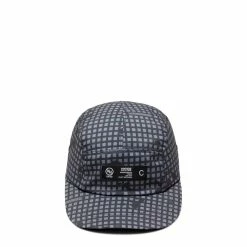 Neighborhood Belts CAMOUFLAGE JET CAP