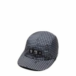 Neighborhood Belts CAMOUFLAGE JET CAP