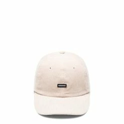 Neighborhood Belts CORD DAD CAP