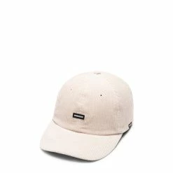 Neighborhood Belts CORD DAD CAP