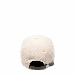 Neighborhood Belts CORD DAD CAP