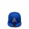 New Era 59FIFTY NEW ENGLAND PATRIOTS RETRO BANNER FITTED CAP