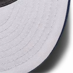 New Era 59FIFTY NEW ENGLAND PATRIOTS BANNERSIDE FITTED CAP