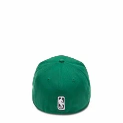 New Era 59FIFTY BOSTON CELTICS DUAL LOGO FITTED CAP Belts