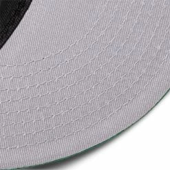 New Era 59FIFTY BOSTON CELTICS DUAL LOGO FITTED CAP Belts