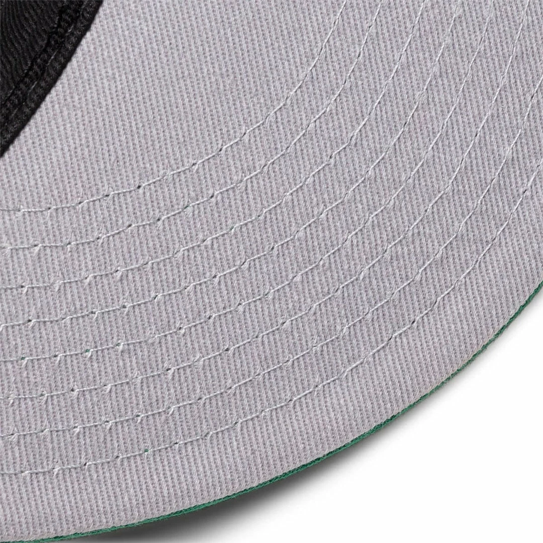 New Era 59FIFTY BOSTON CELTICS DUAL LOGO FITTED CAP Belts