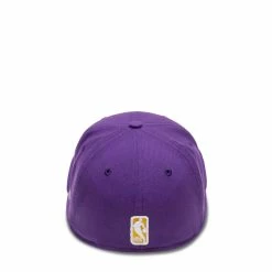 New Era 59FIFTY LOS ANGELES LAKERS DUAL LOGO FITTED CAP Belts