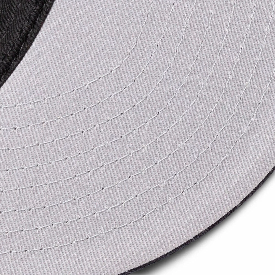 New Era Belts 59FIFTY NEW YORK YANKEES DUAL LOGO FITTED CAP