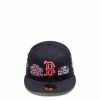 New Era 59FIFTY BOSTON RED SOX HISTORIC CHAMPS FITTED CAP