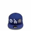New Era 59FIFTY LOS ANGELES DODGERS HISTORIC CHAMPS FITTED CAP Belts