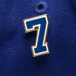 New Era 59FIFTY LOS ANGELES DODGERS HISTORIC CHAMPS FITTED CAP Belts